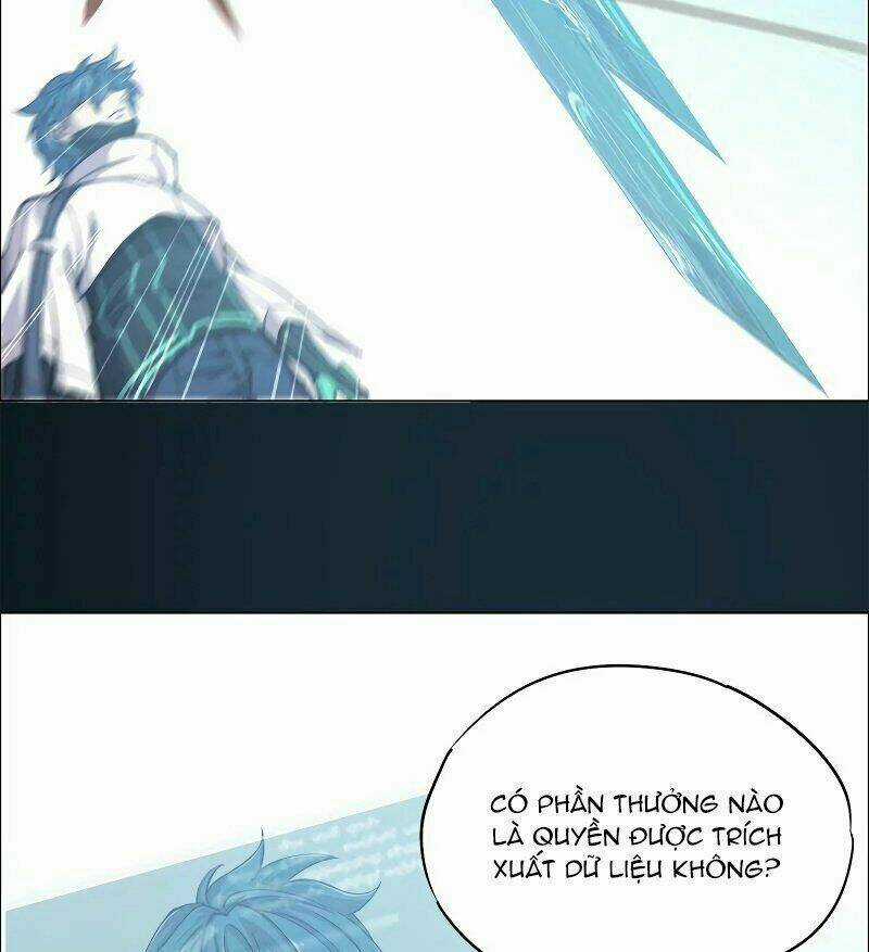 Thần Giới Online - Chapter 6 - Trang 142