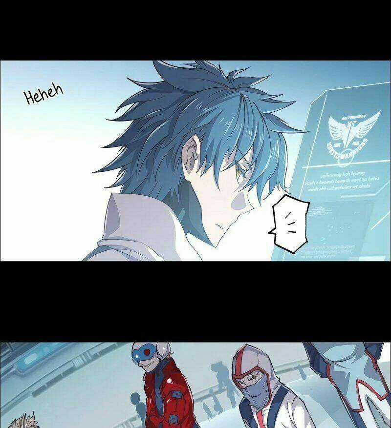 Thần Giới Online - Chapter 6 - Trang 144