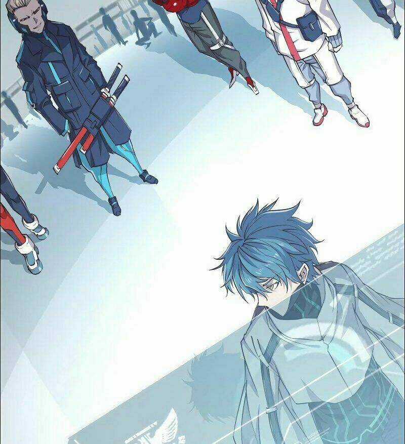 Thần Giới Online - Chapter 6 - Trang 145