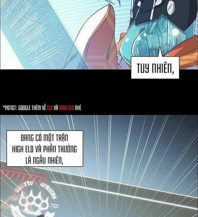 Thần Giới Online - Chapter 6 - Trang 147