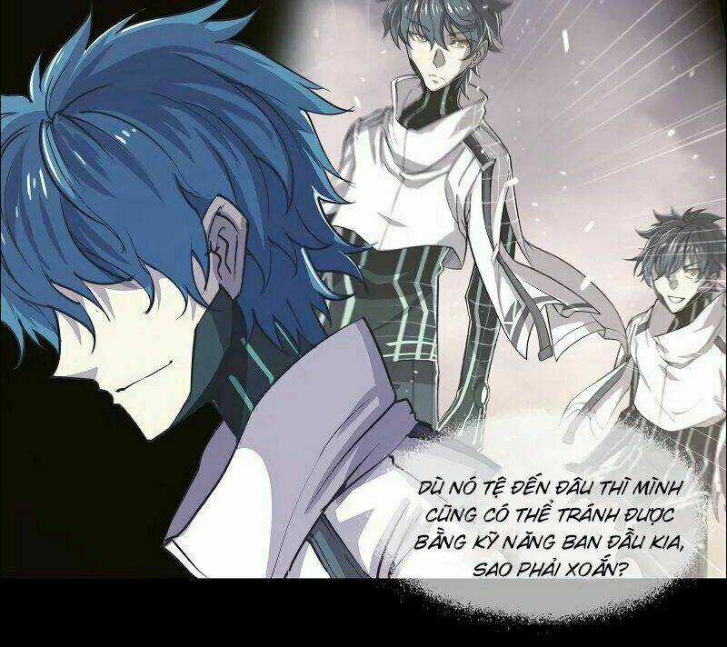 Thần Giới Online - Chapter 6 - Trang 152