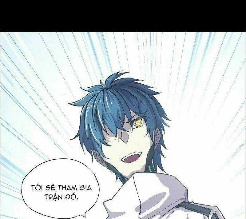 Thần Giới Online - Chapter 6 - Trang 153