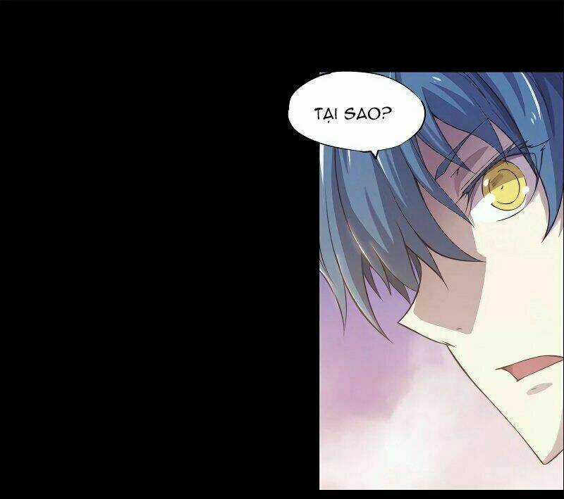 Thần Giới Online - Chapter 6 - Trang 17