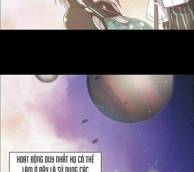 Thần Giới Online - Chapter 6 - Trang 19