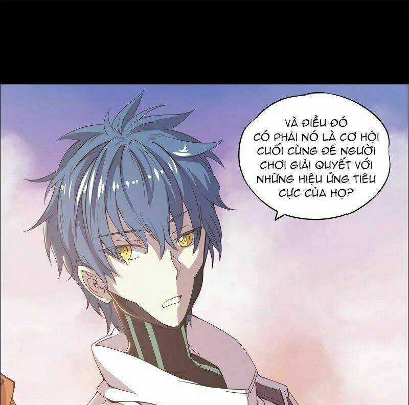 Thần Giới Online - Chapter 6 - Trang 23