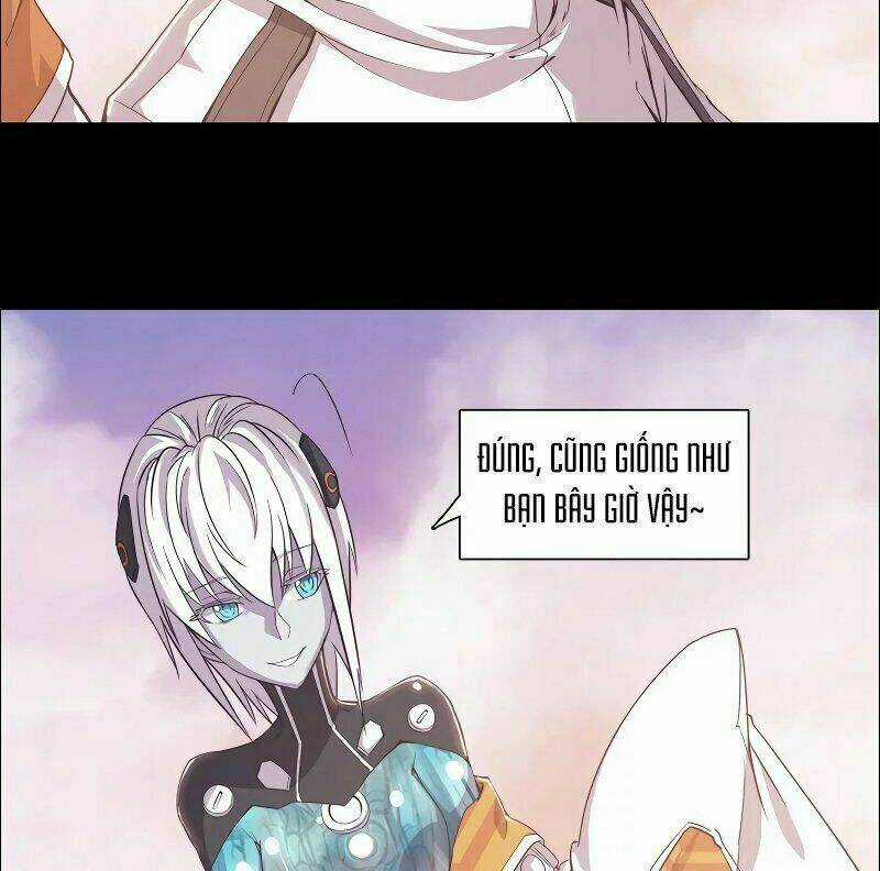 Thần Giới Online - Chapter 6 - Trang 24