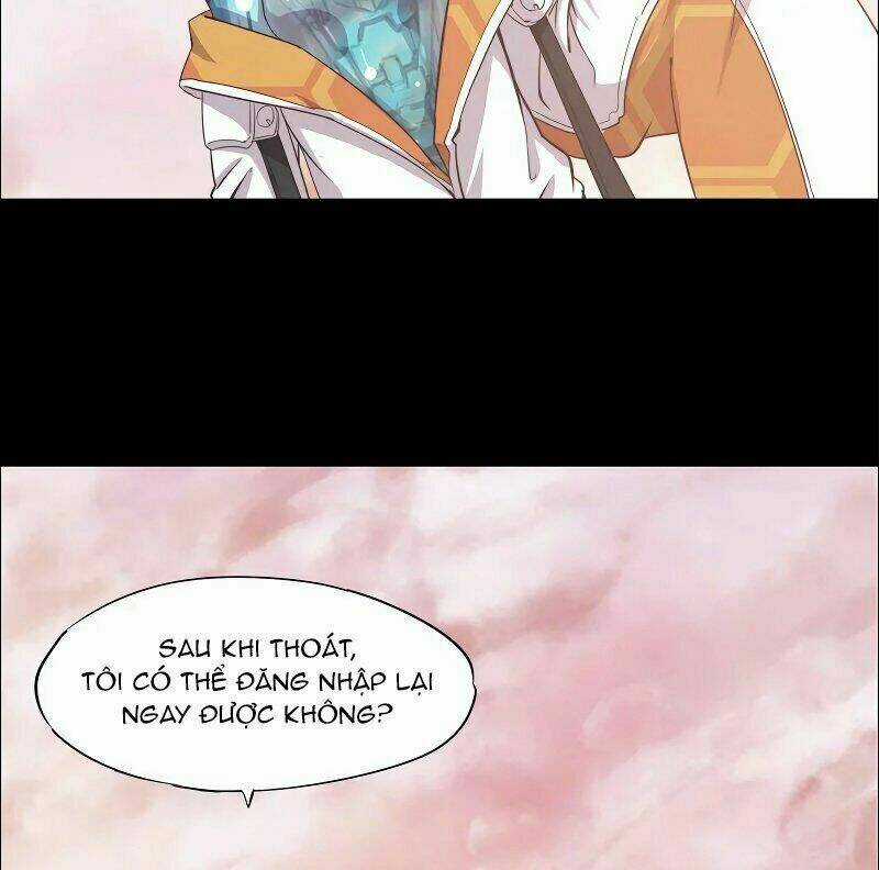 Thần Giới Online - Chapter 6 - Trang 25