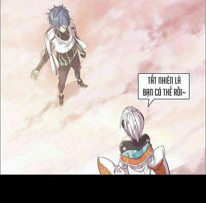 Thần Giới Online - Chapter 6 - Trang 26