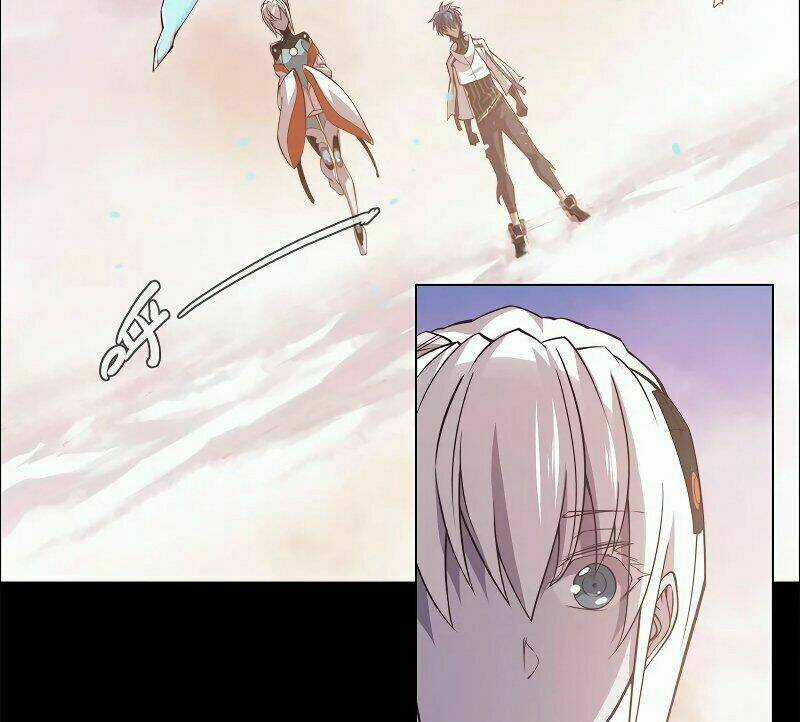 Thần Giới Online - Chapter 6 - Trang 4