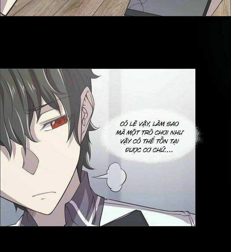 Thần Giới Online - Chapter 6 - Trang 36