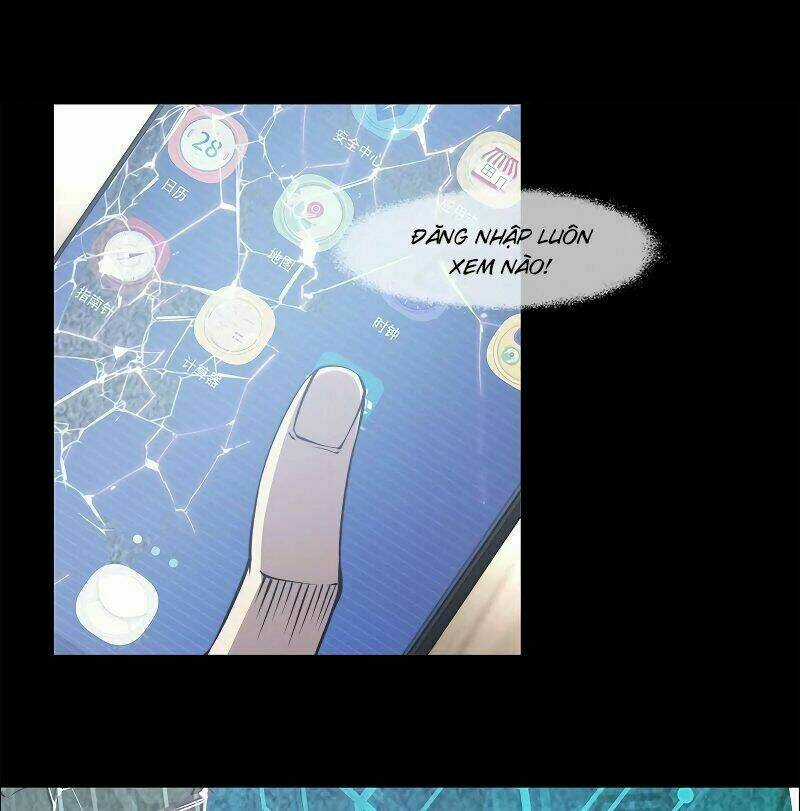 Thần Giới Online - Chapter 6 - Trang 40