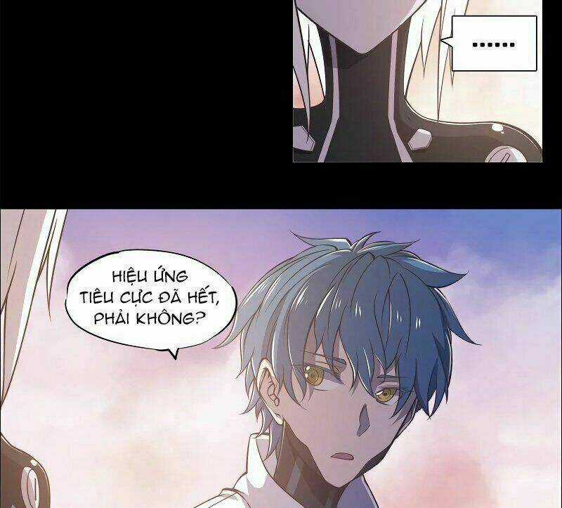 Thần Giới Online - Chapter 6 - Trang 5