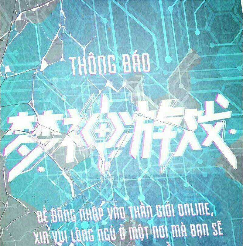 Thần Giới Online - Chapter 6 - Trang 41