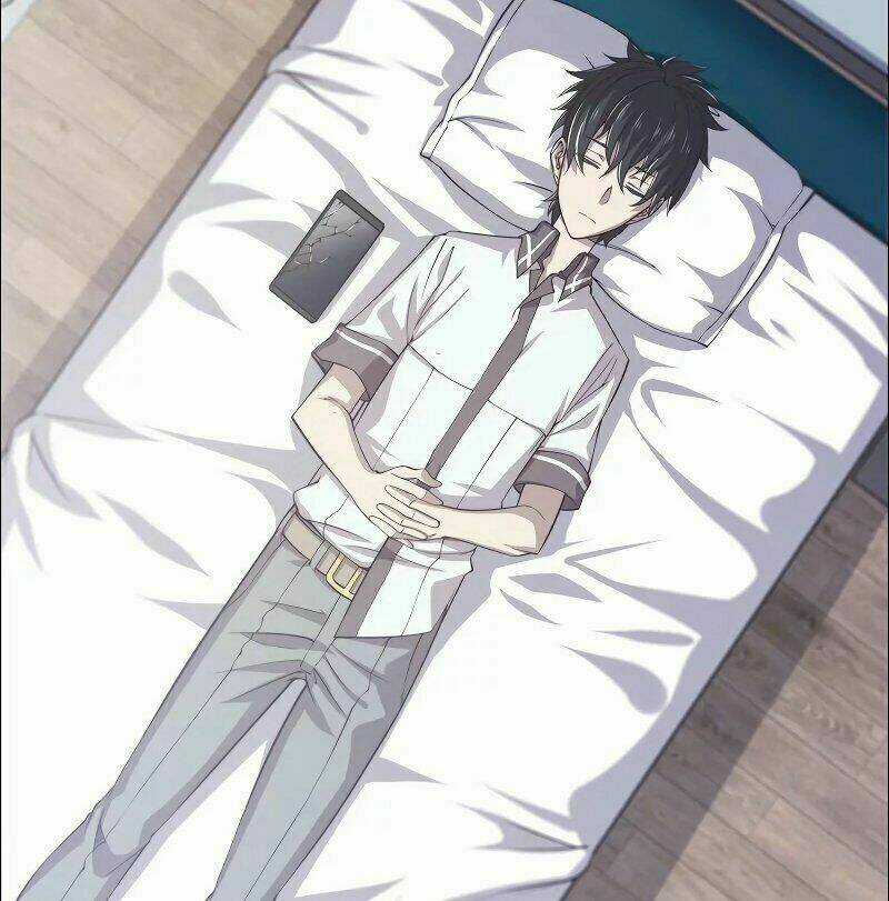 Thần Giới Online - Chapter 6 - Trang 46