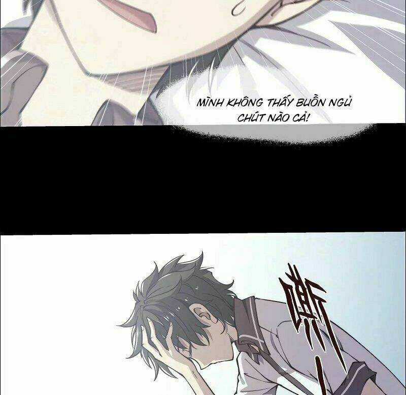 Thần Giới Online - Chapter 6 - Trang 51