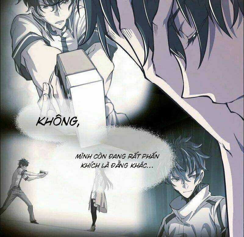 Thần Giới Online - Chapter 6 - Trang 53