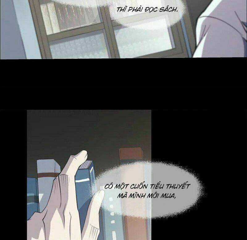 Thần Giới Online - Chapter 6 - Trang 55