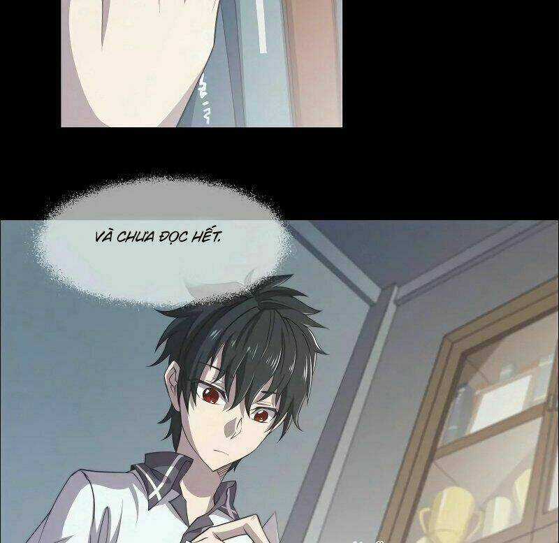 Thần Giới Online - Chapter 6 - Trang 56