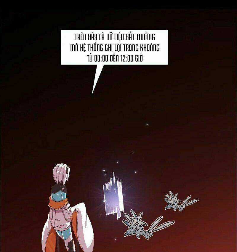 Thần Giới Online - Chapter 6 - Trang 62