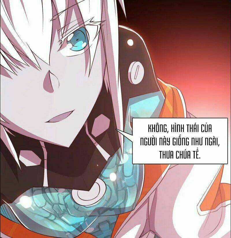 Thần Giới Online - Chapter 6 - Trang 74