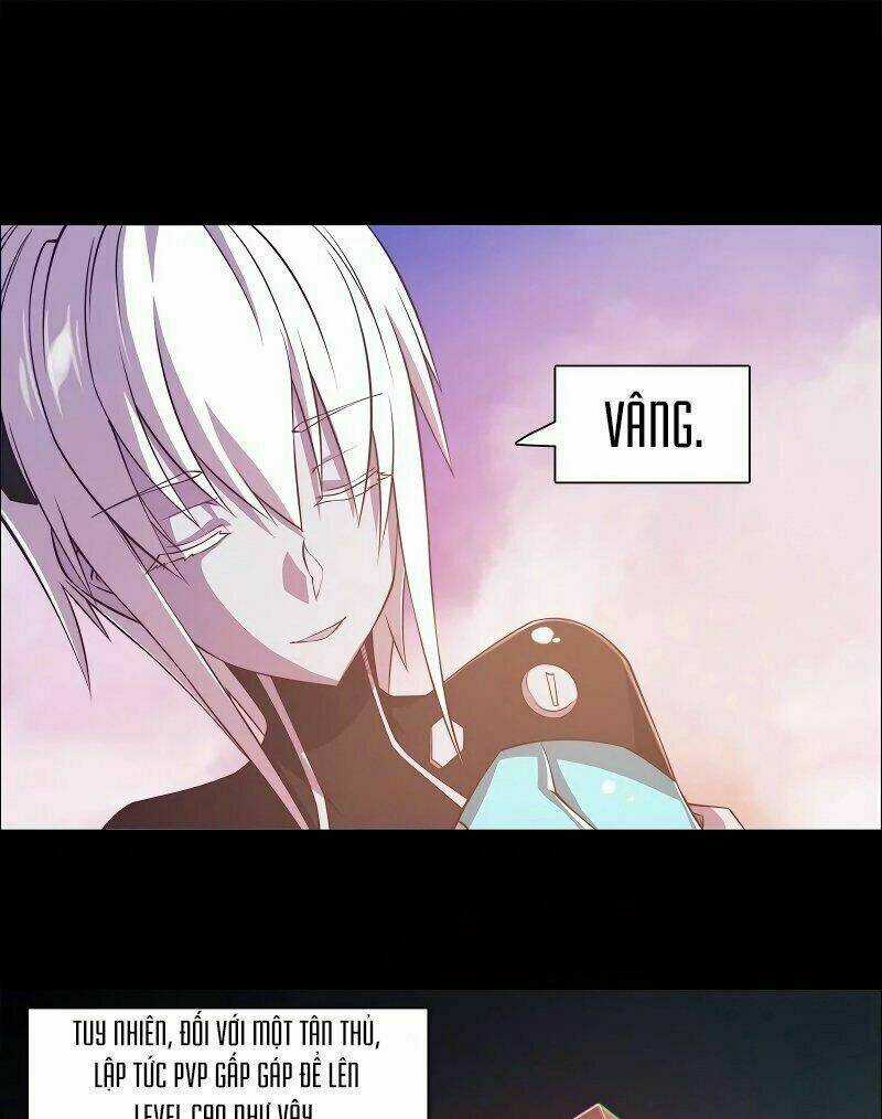 Thần Giới Online - Chapter 6 - Trang 9