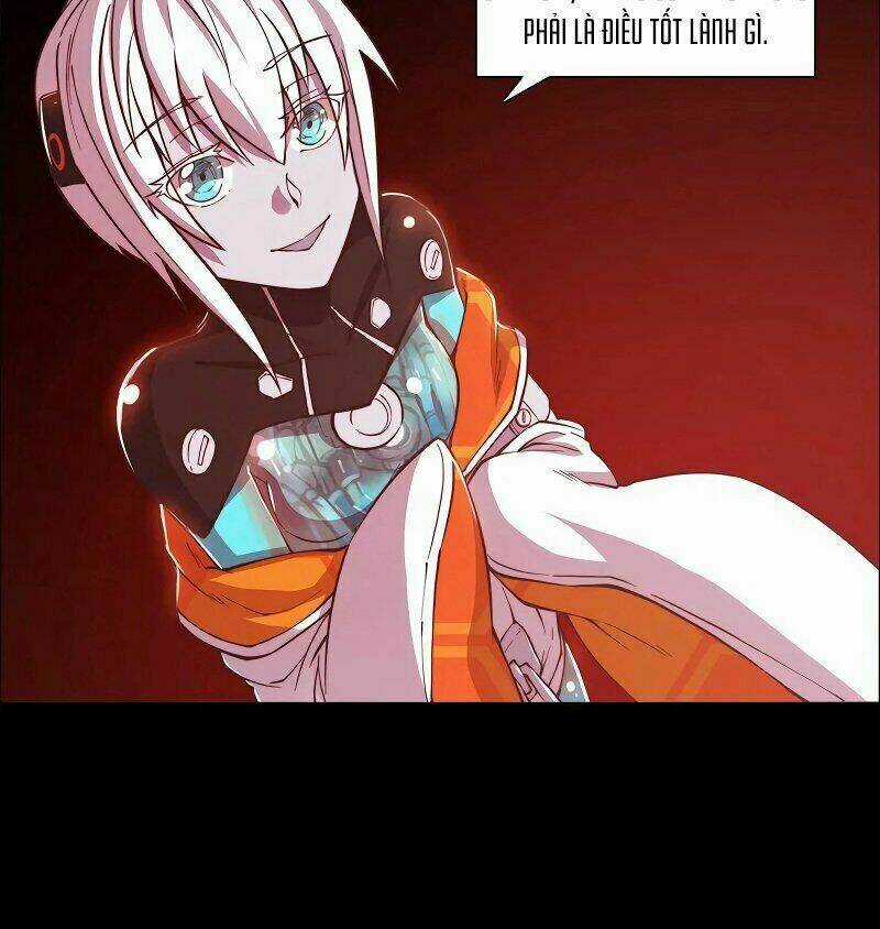 Thần Giới Online - Chapter 6 - Trang 81