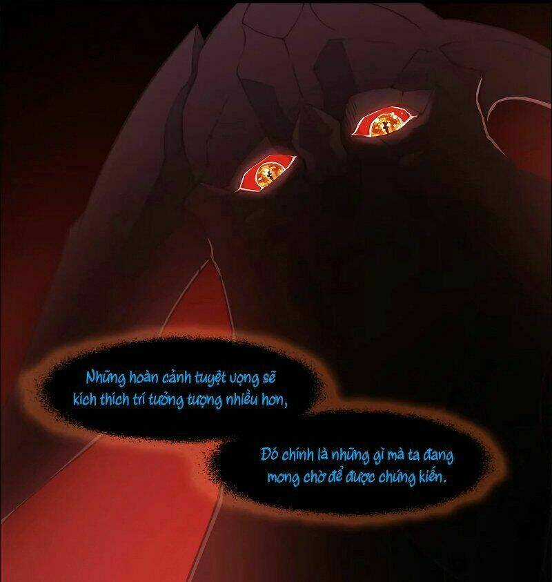 Thần Giới Online - Chapter 6 - Trang 82