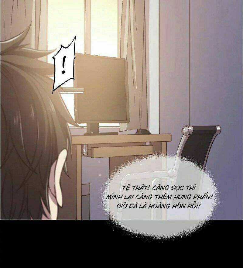 Thần Giới Online - Chapter 6 - Trang 95