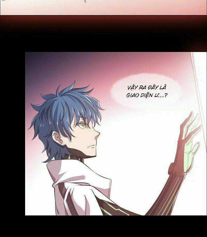 Thần Giới Online - Chapter 7 - Trang 11