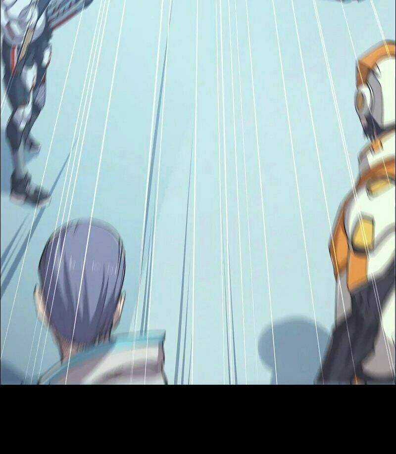 Thần Giới Online - Chapter 7 - Trang 16