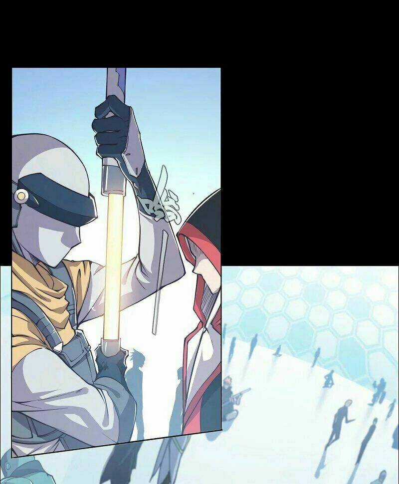 Thần Giới Online - Chapter 7 - Trang 17