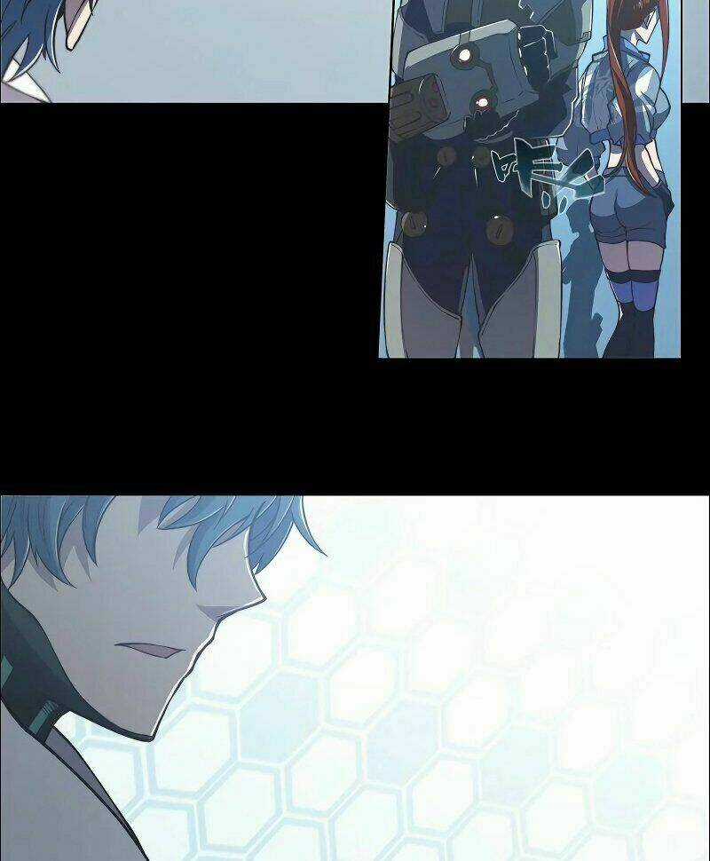 Thần Giới Online - Chapter 7 - Trang 19