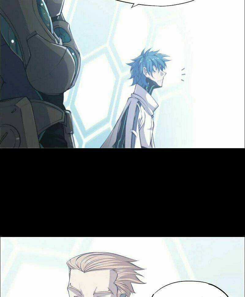 Thần Giới Online - Chapter 7 - Trang 23