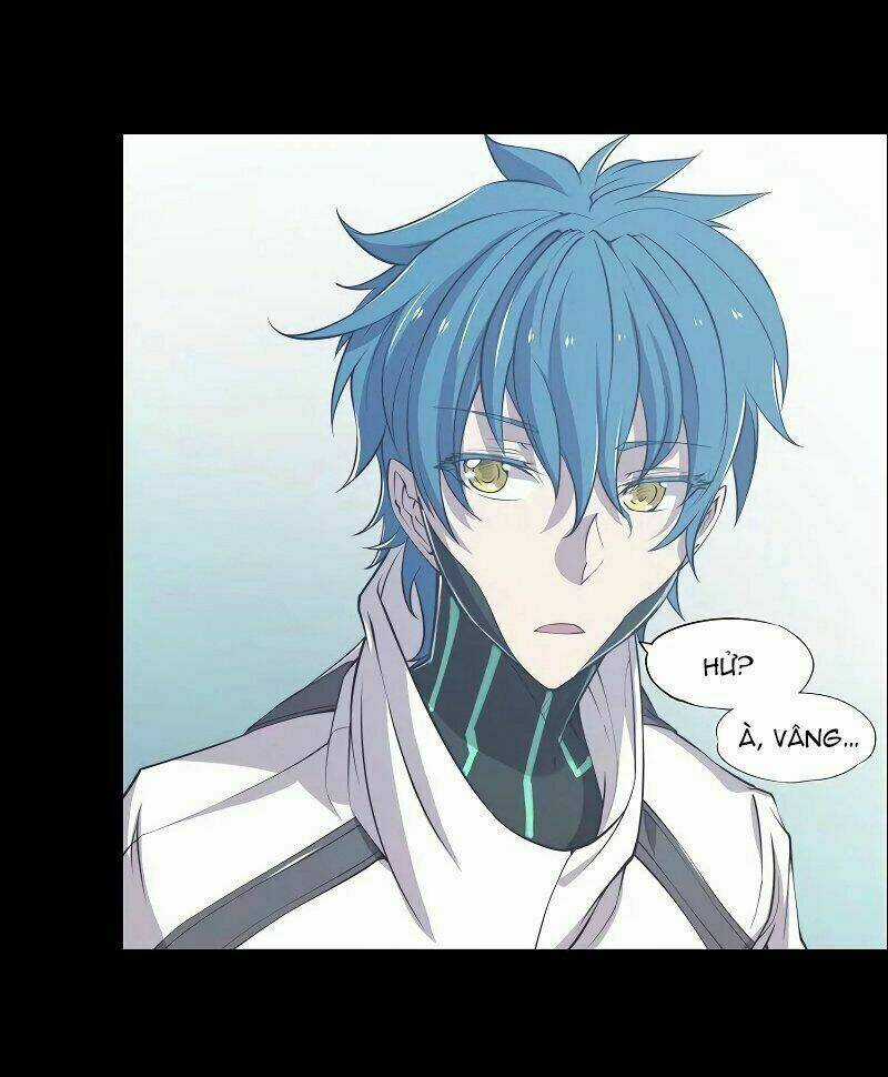 Thần Giới Online - Chapter 7 - Trang 25