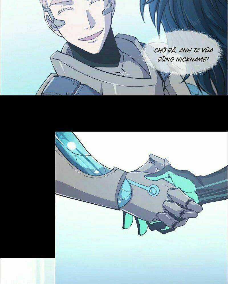 Thần Giới Online - Chapter 7 - Trang 28
