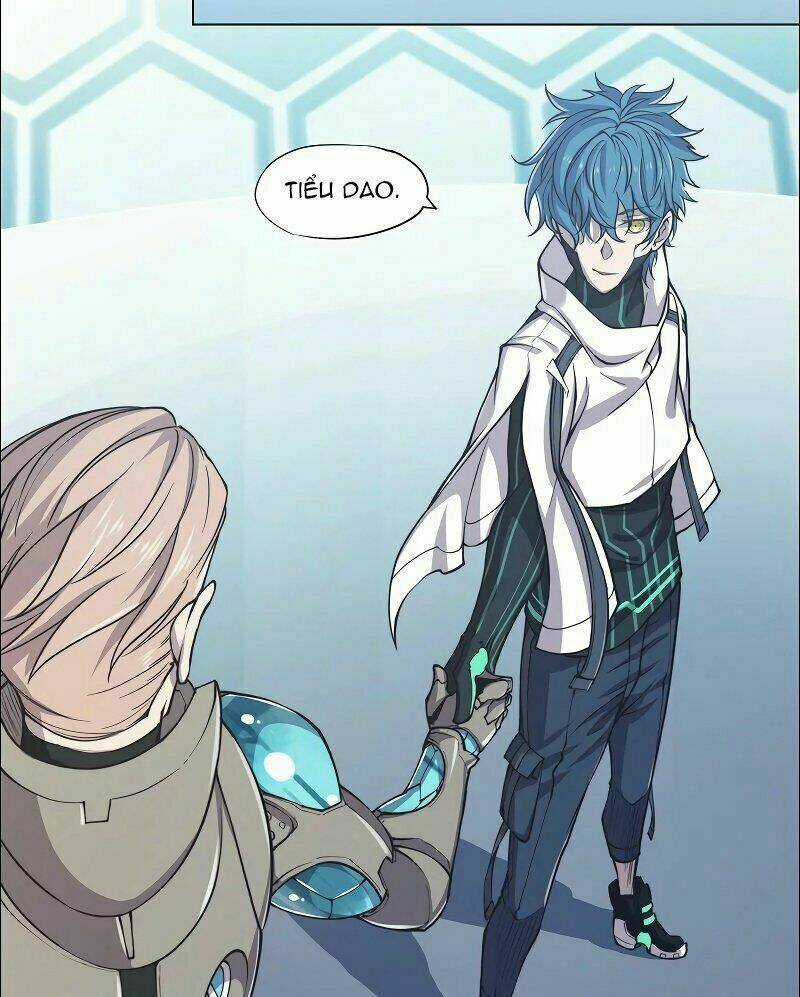 Thần Giới Online - Chapter 7 - Trang 29