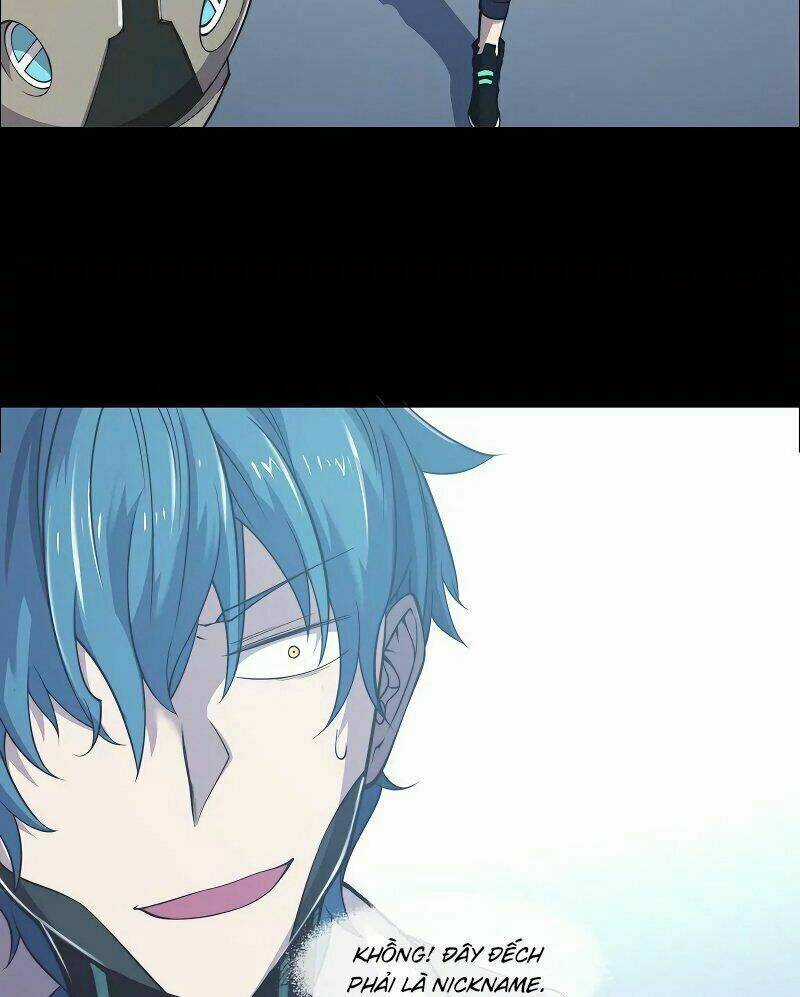 Thần Giới Online - Chapter 7 - Trang 30