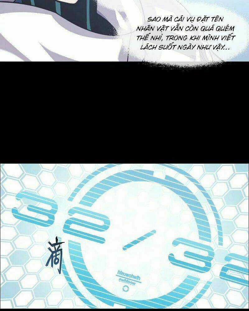 Thần Giới Online - Chapter 7 - Trang 31