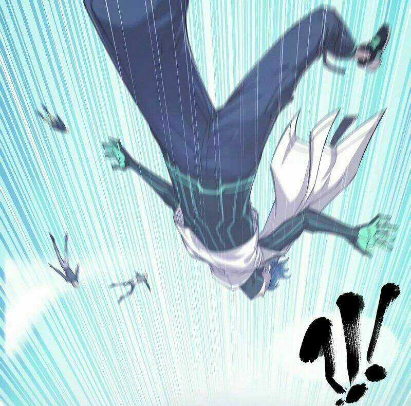 Thần Giới Online - Chapter 7 - Trang 42