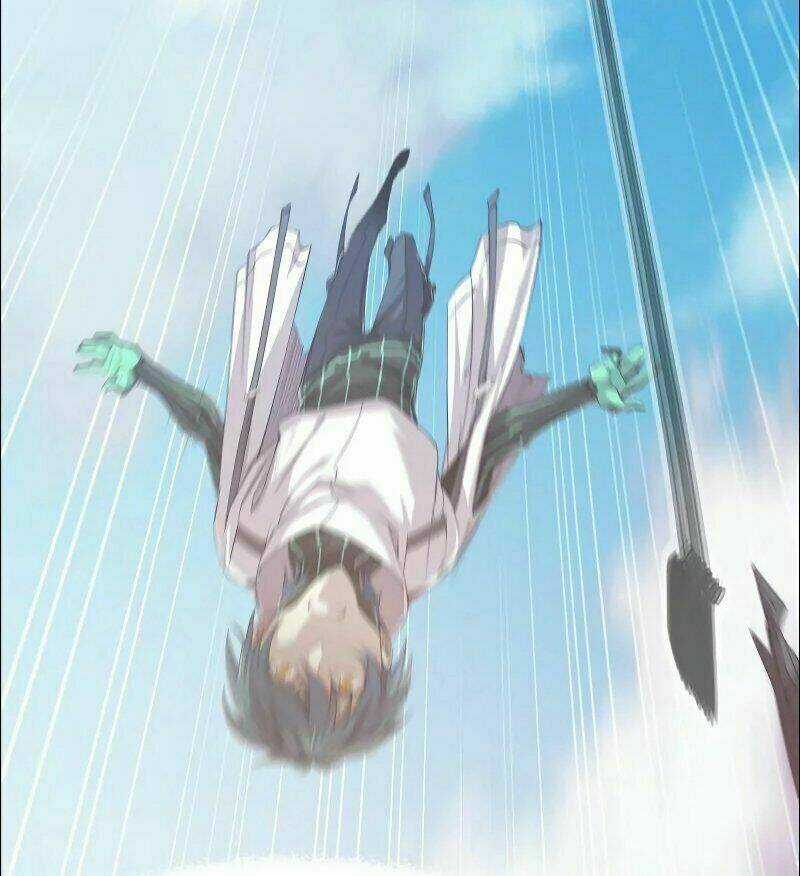 Thần Giới Online - Chapter 7 - Trang 46