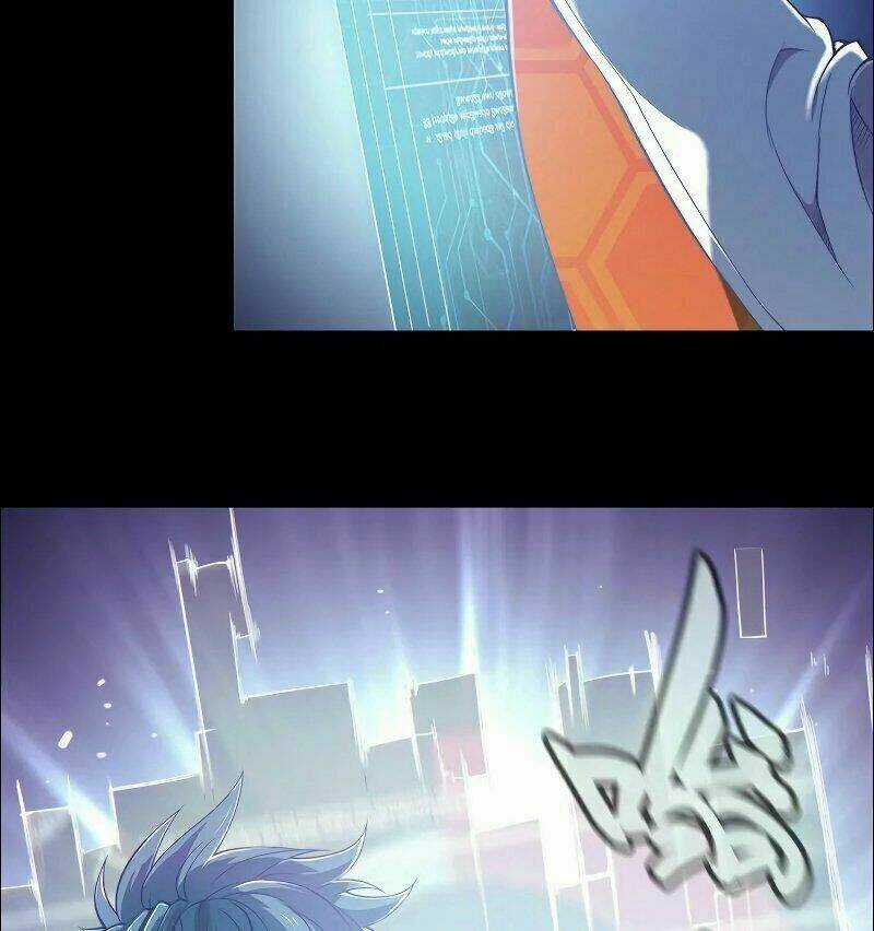 Thần Giới Online - Chapter 7 - Trang 6