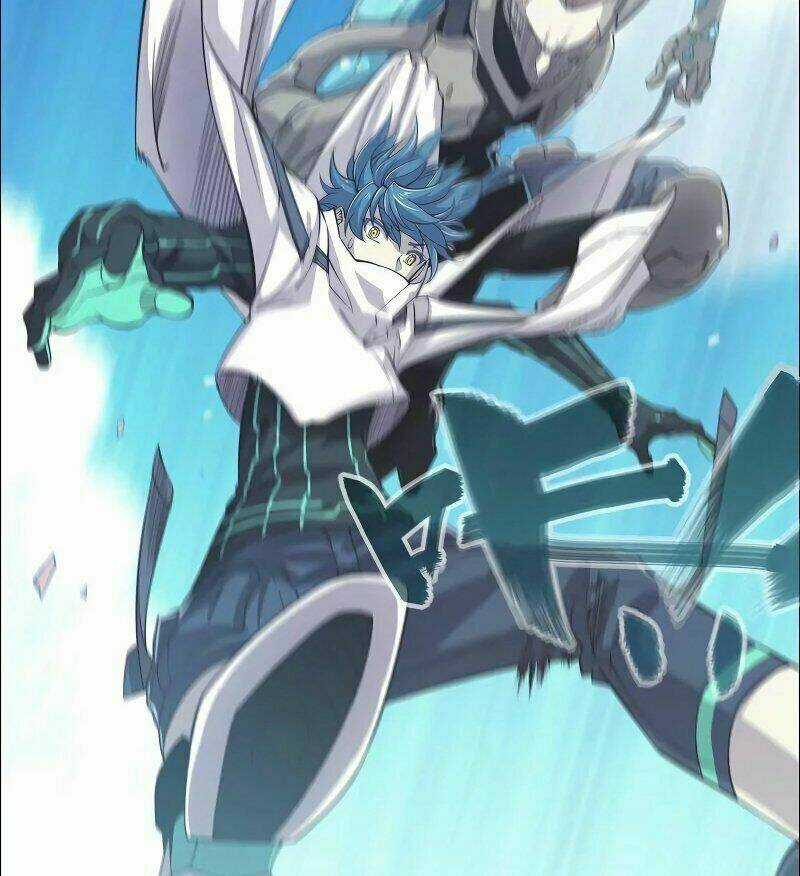 Thần Giới Online - Chapter 7 - Trang 51