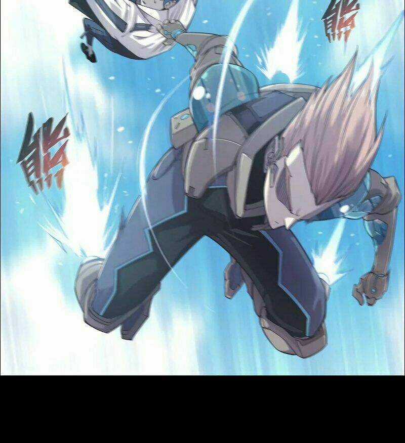 Thần Giới Online - Chapter 7 - Trang 53