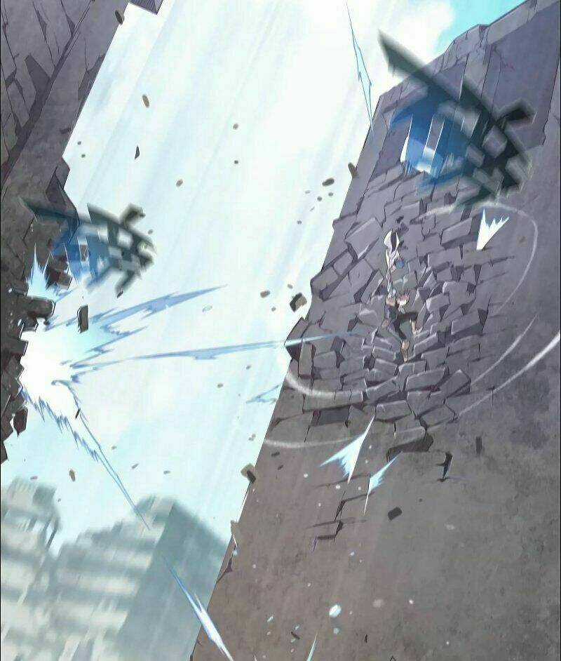 Thần Giới Online - Chapter 7 - Trang 55