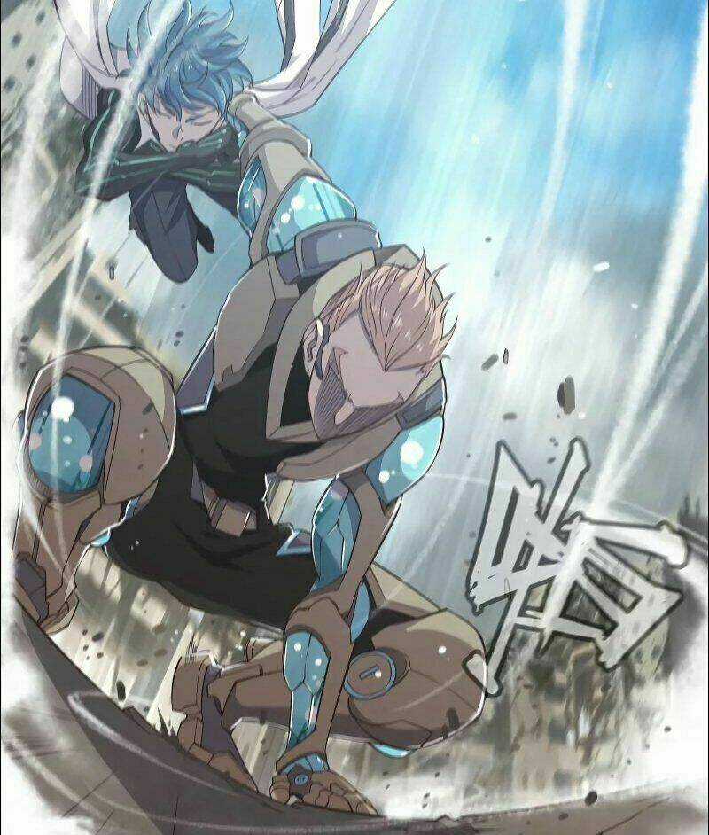 Thần Giới Online - Chapter 7 - Trang 57