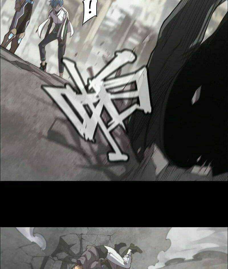 Thần Giới Online - Chapter 7 - Trang 61