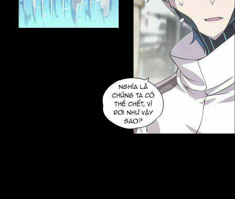 Thần Giới Online - Chapter 7 - Trang 64