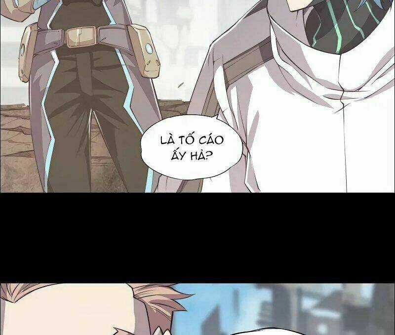 Thần Giới Online - Chapter 7 - Trang 66