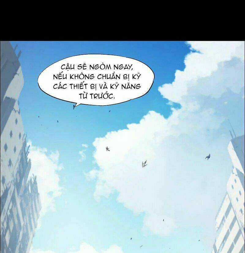 Thần Giới Online - Chapter 7 - Trang 70