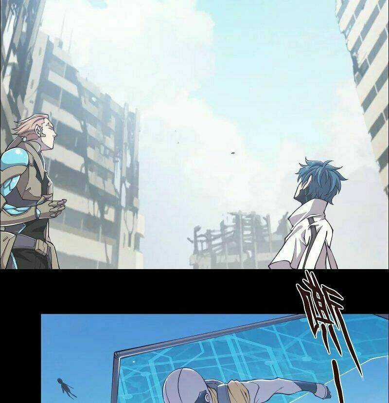 Thần Giới Online - Chapter 7 - Trang 71